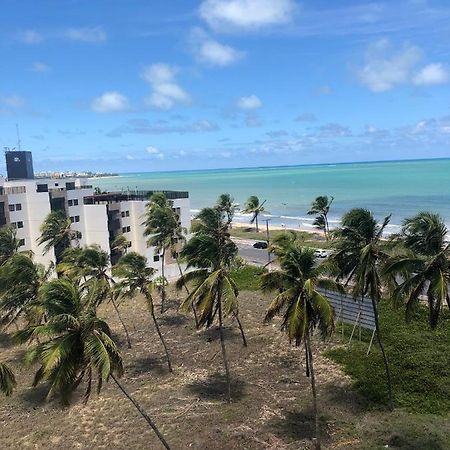 Excelente Apartamento No Mar Bello Plaza Flats Cabedelo Eksteriør bilde